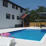 Heaven Villa Donji Zemunik