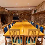 Villa Heaven Donji Zemunik