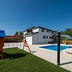 Villa Heaven Donji Zemunik