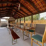 Heaven Villa *