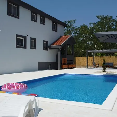 Heaven Villa Donji Zemunik