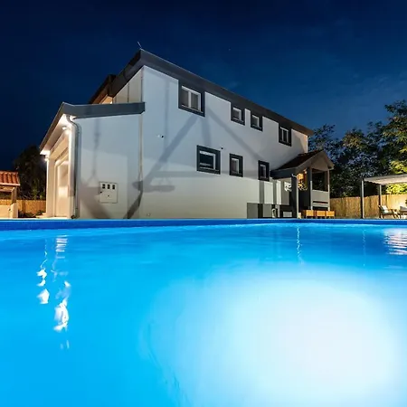 Villa Heaven *