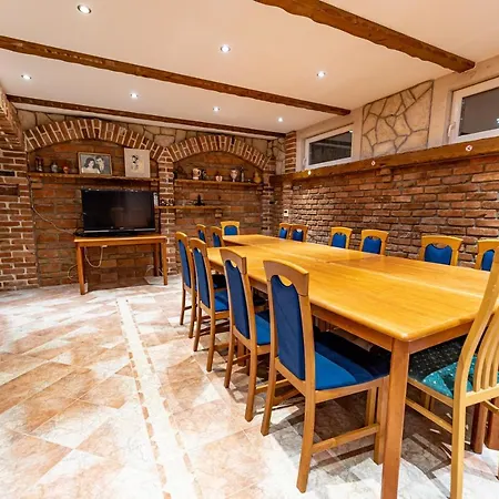 Heaven Villa