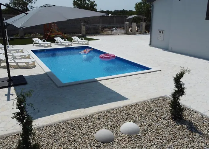 Heaven Vila Donji Zemunik