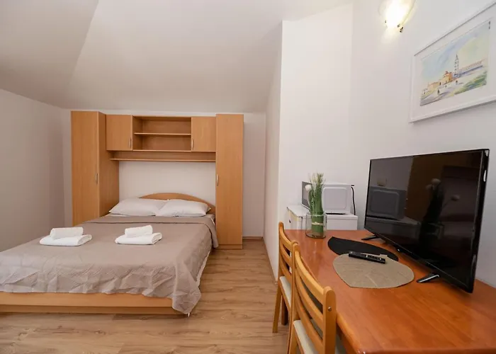 Heaven * Donji Zemunik