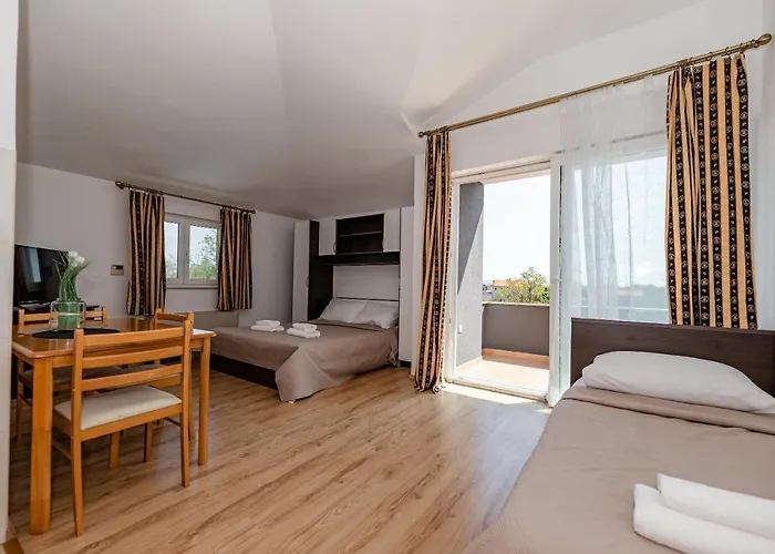 Heaven Donji Zemunik