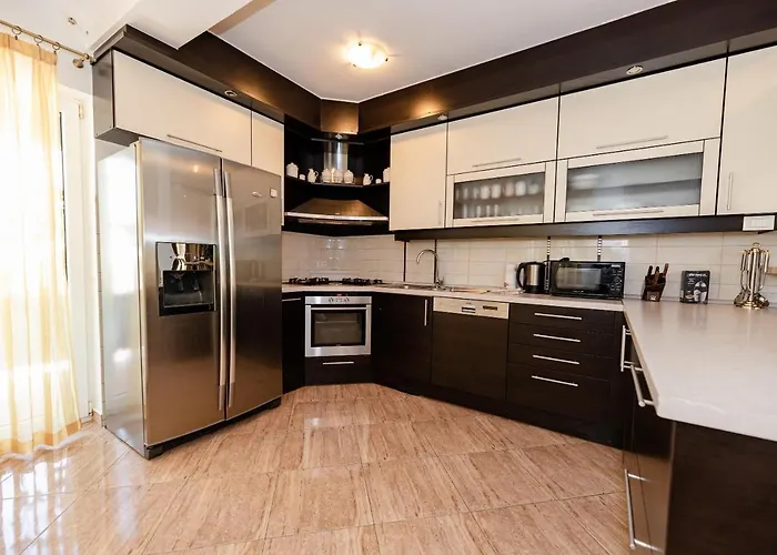 Heaven * Donji Zemunik