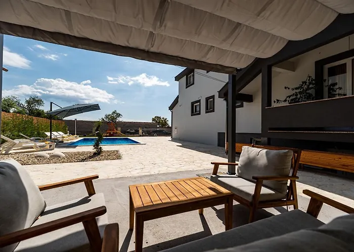 Heaven * Donji Zemunik