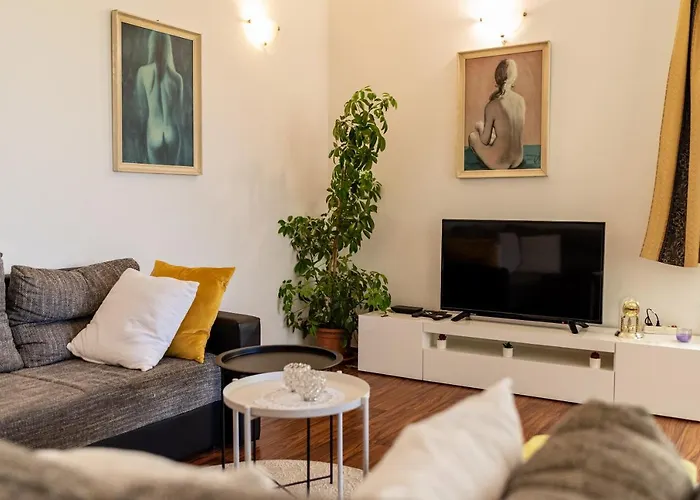 Heaven * Donji Zemunik