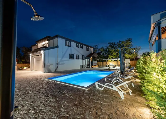 Villa Heaven *