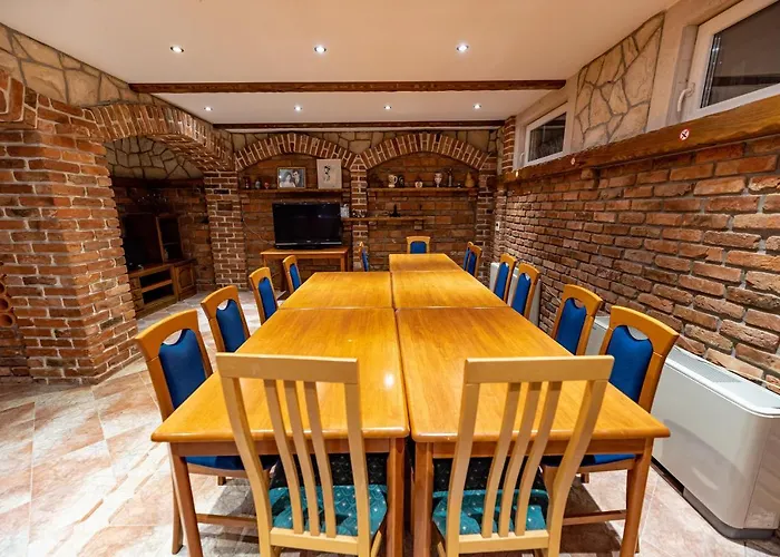 Vila Heaven Donji Zemunik