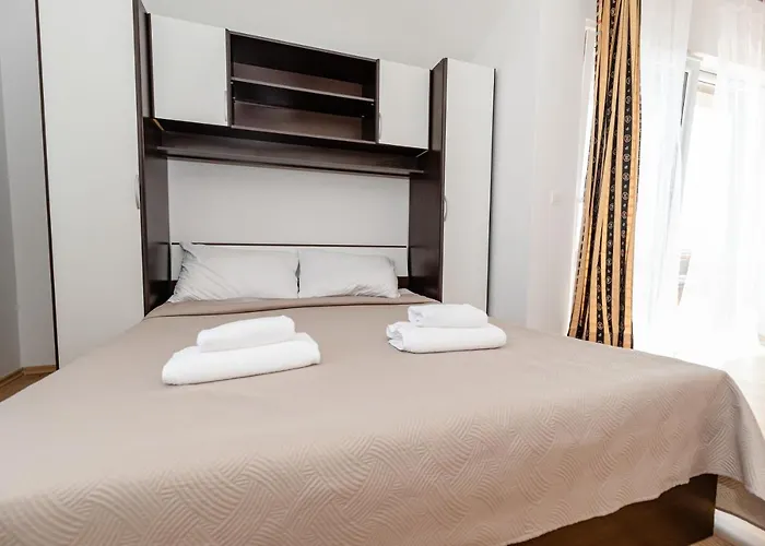 Vila Heaven Donji Zemunik