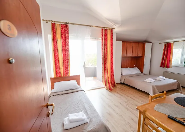 Heaven * Donji Zemunik