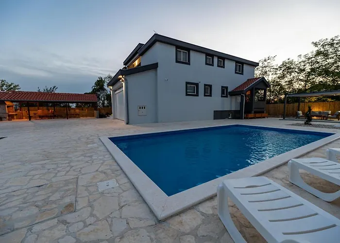 Villa Heaven