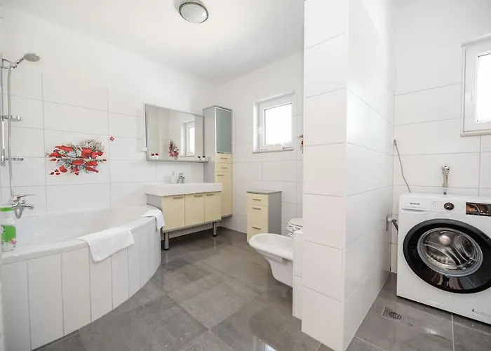 Vila Heaven Donji Zemunik