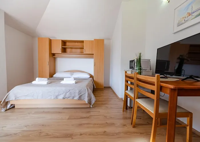 Heaven * Donji Zemunik