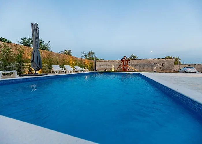 Heaven * Donji Zemunik