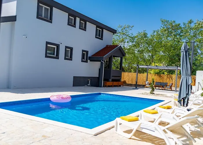 Villa Heaven