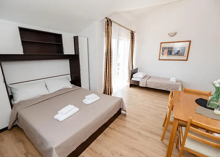 Heaven * Donji Zemunik