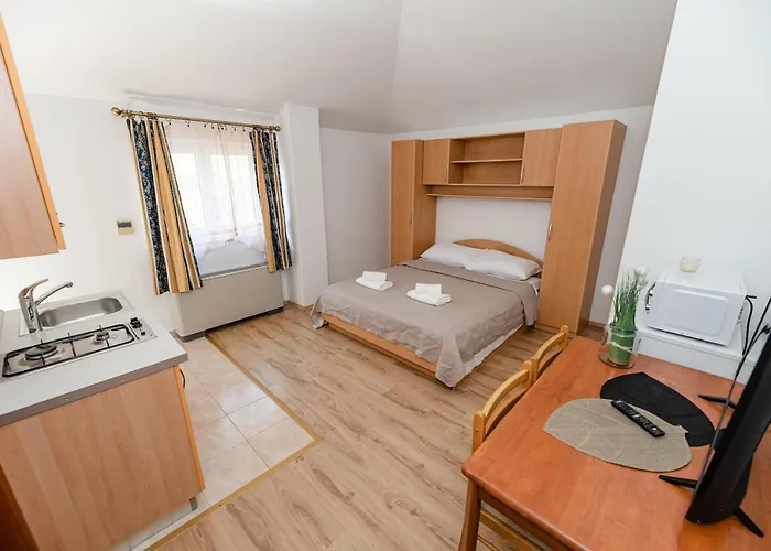 Heaven Donji Zemunik