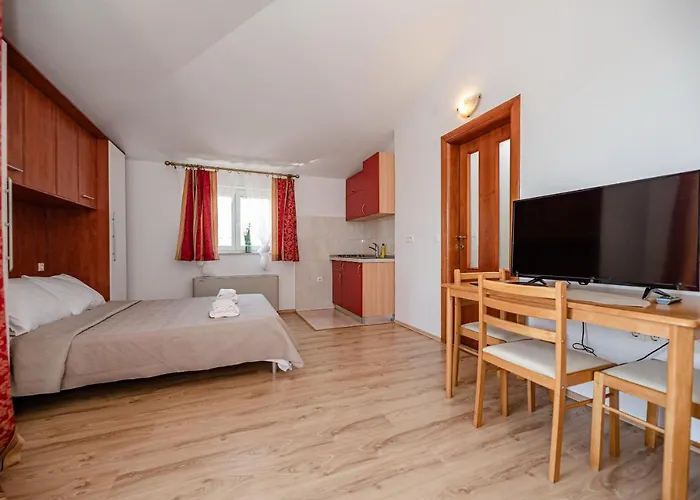 Heaven Vila Donji Zemunik