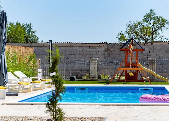 Heaven Donji Zemunik