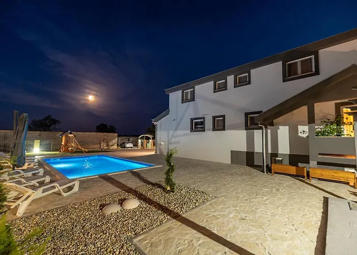 Heaven * Donji Zemunik