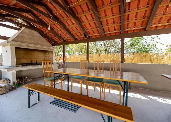 Heaven * Donji Zemunik