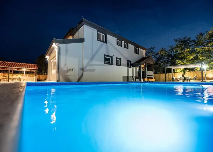 Villa Heaven *