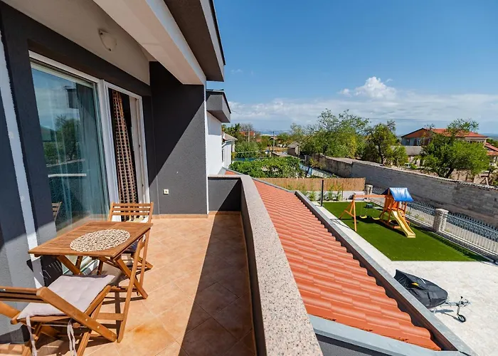 Heaven * Donji Zemunik