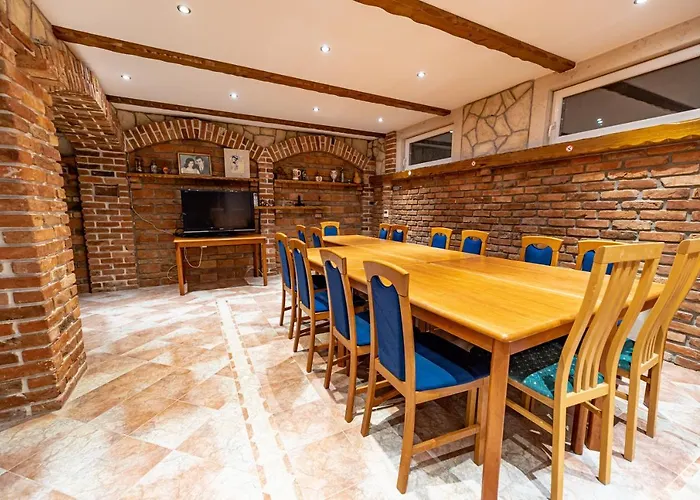 Heaven Villa