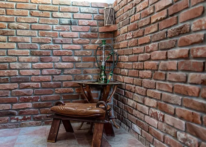 Heaven Vila Donji Zemunik