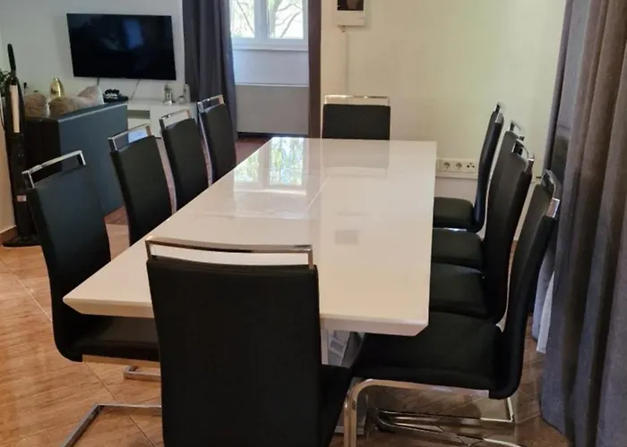 Heaven Vila Donji Zemunik