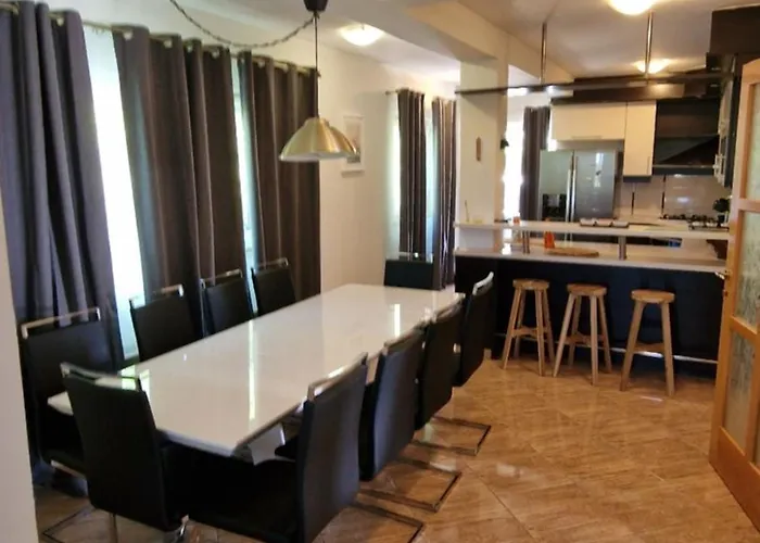 Heaven Donji Zemunik