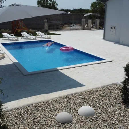 Heaven Villa Donji Zemunik