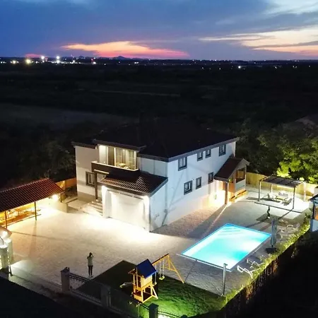 Villa Heaven
