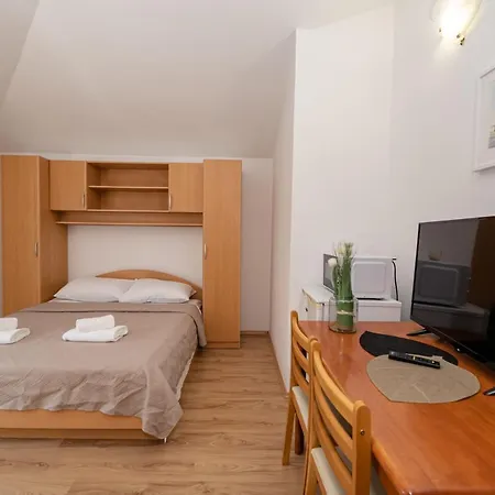 Heaven * Donji Zemunik