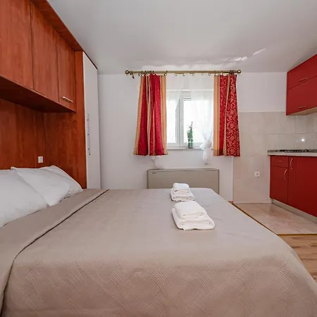 Heaven * Donji Zemunik