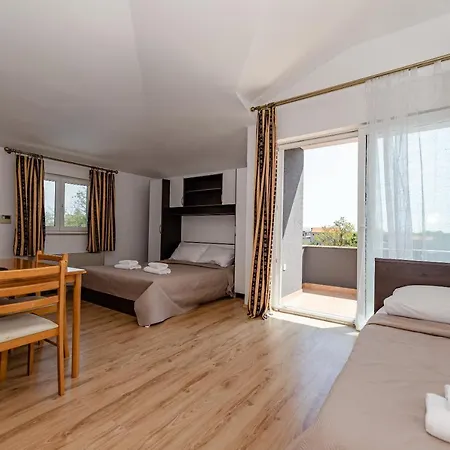 Heaven Donji Zemunik