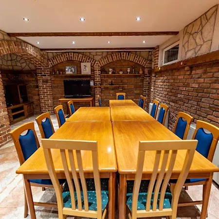 Villa Heaven Donji Zemunik