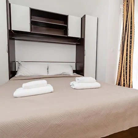 Villa Heaven Donji Zemunik