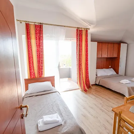 Heaven * Donji Zemunik