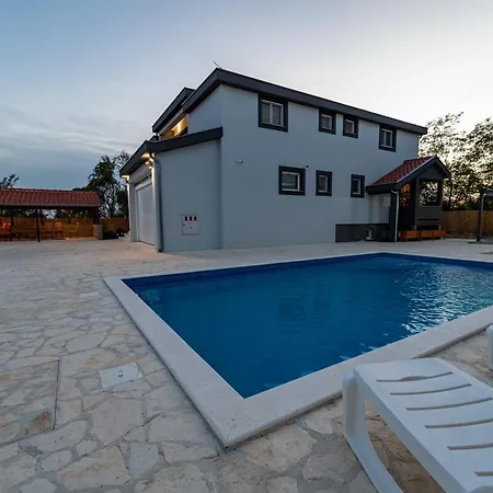 Villa Heaven