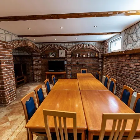 Heaven Donji Zemunik