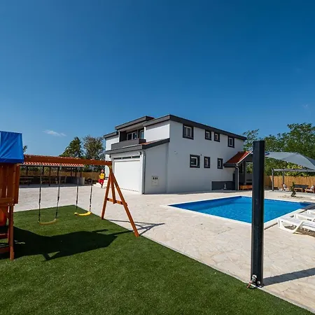 Villa Heaven Donji Zemunik