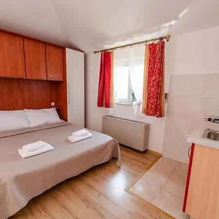 Heaven Donji Zemunik