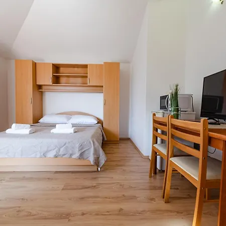 Heaven * Donji Zemunik