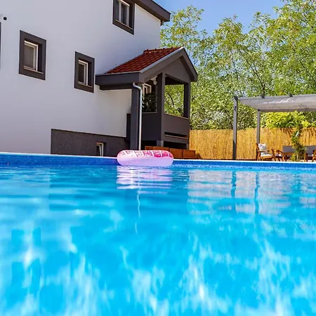 Heaven Donji Zemunik