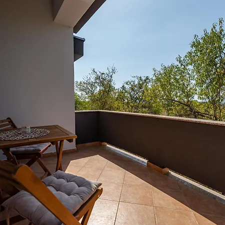 Heaven Donji Zemunik