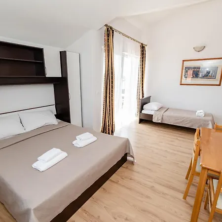 Heaven * Donji Zemunik